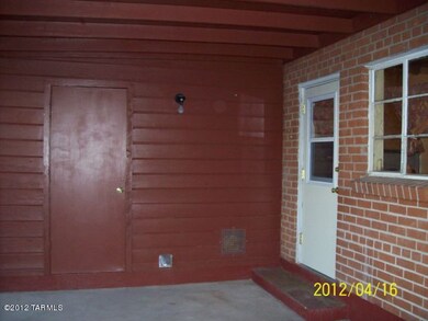 Carport