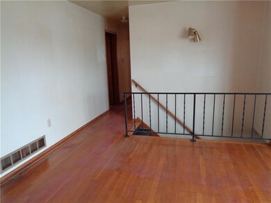 Beautiful Hardwood Floors throughout...