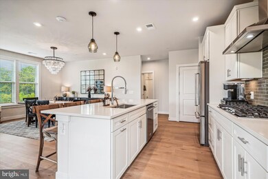 MetroPark at Arrowbrook unit 205, Herndon, VA 20171 - photo 6