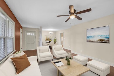 808 Park Ave NW, Cleveland, TN 37311 - photo 5