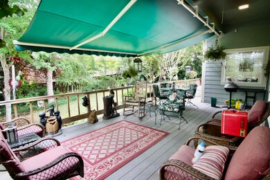 porch