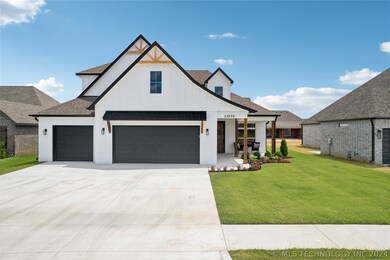 22638 106 Place S, Broken Arrow, OK 74014 - photo 2