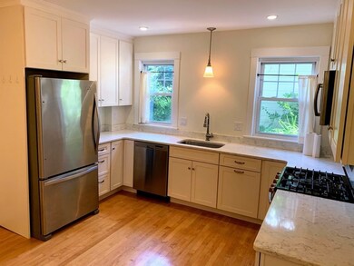 11 Holly Ave unit 1, Cambridge, MA 02138 - photo 3