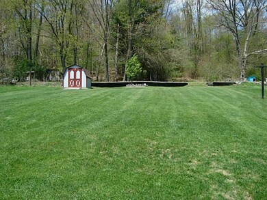 Yard/Garden.