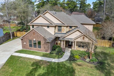 11902 Brandy Ln, Tomball, TX 77377 - photo 3