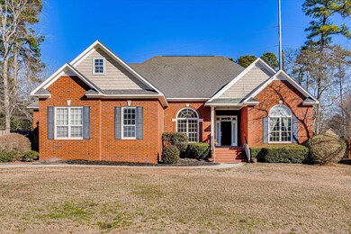 183 Kestwick Dr W, Augusta, GA 30907 - photo 2