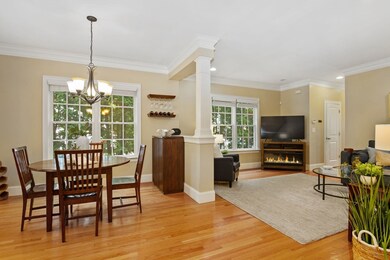 24 Park St unit 2, Arlington, MA 02474 - photo 6