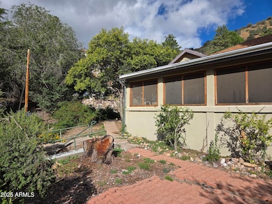 77 Shearer Ave, Bisbee, AZ 85603 - photo 5