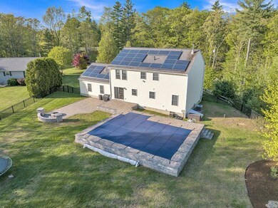 6 Baker Pond Rd, Charlton, MA 01507 - photo 5