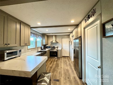 4850 Gideon Dr, Lincolnton, NC 28092 - photo 5