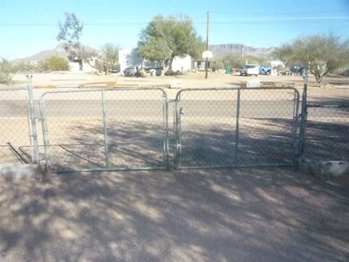 Double RV Gates