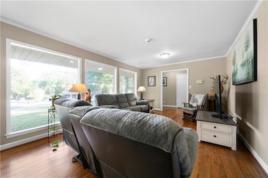 3 NE Page Dr, Rome, GA 30161 - photo 5