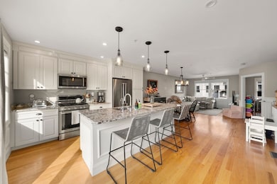 30 Park St unit 3, Boston, MA 02122 - photo 7