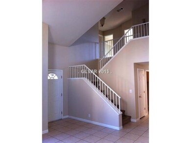 Interior Space/Layout.