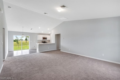 Photos are of completed property, colors and finishes may vary.