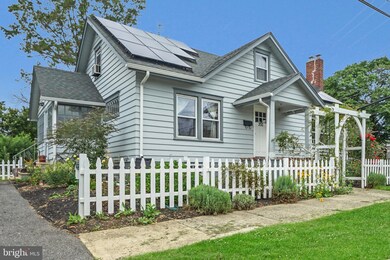 200 Maxwell Ave, Hightstown, NJ 08520 - photo 2