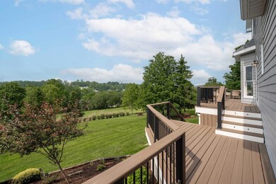 3710 Swallowtail Dr, Morgantown, WV 26508 - photo 5