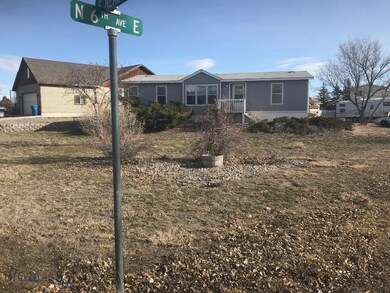601 E Neal St, Three Forks, MT 59752 - photo 5
