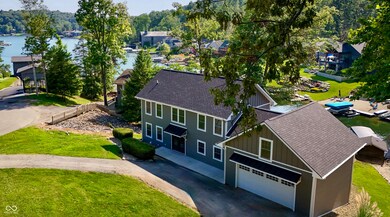 4120 S Summit Ln, Columbus, IN 47201 - photo 2