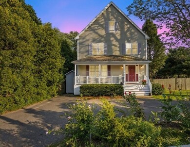 5 Otto St, Brockton, MA 02302 - photo 3