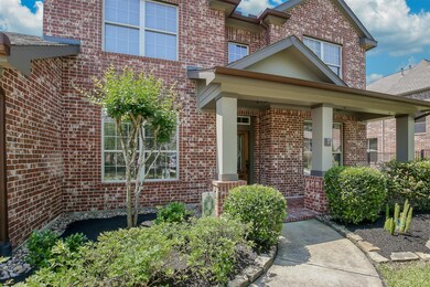 67 S Almondell Cir, Magnolia, TX 77354 - photo 5