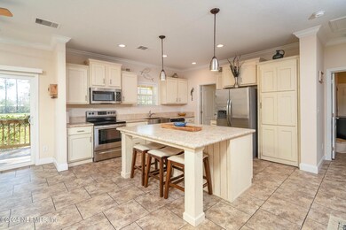 5301 Choctaw St, Saint Augustine, FL 32092 - photo 2