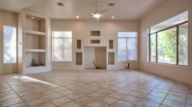 Large Great Room