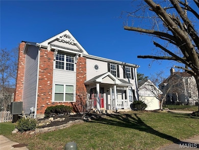 16128 Barrier Reef Ct, Grover, MO 63040 - photo 3