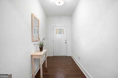 5316 Radford Loop, Fairburn, GA 30213 - photo 3