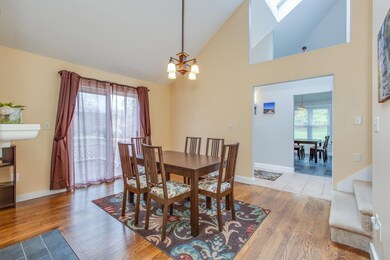 12 Green Heron Ln unit U25, Nashua, NH 03062 - photo 6