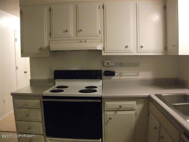 View of kitchen in duplex.2