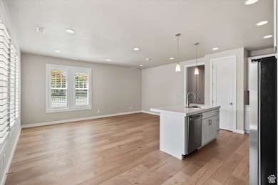 4746 W Duckhorn Dr, South Jordan, UT 84009 - photo 6