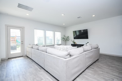 210 Dusty Bridle Ln, Rosharon, TX 77583 - photo 5