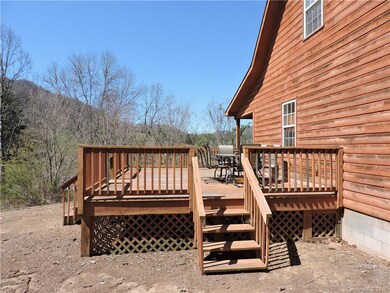 24 S Pinnacle Dr, Burnsville, NC 28714 - photo 5