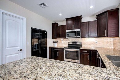 Amazing Kitchen!