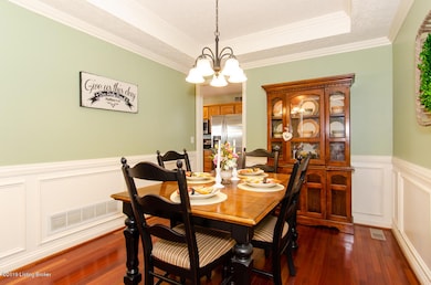 136 Moonglow Ct, Shepherdsville, KY 40165 - photo 4