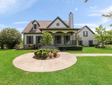 5403 Rancho Dr, Needville, TX 77461 - photo 2