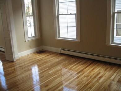 1st flr living