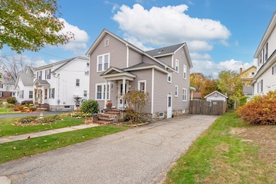 7 Washington Pkwy, Lowell, MA 01851 - photo 2