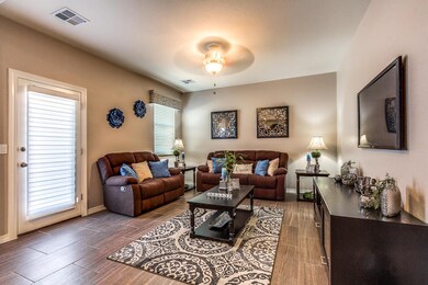 13641 Mill Hill Ct, El Paso, TX 79928 - photo 7