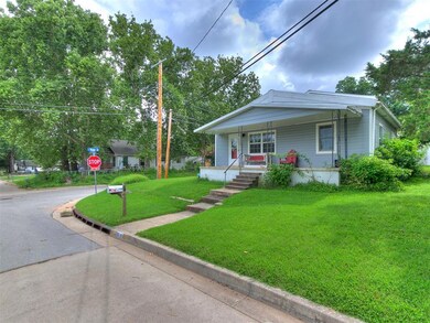 201 S Dixon Ave, Shawnee, OK 74801 - photo 5