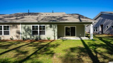 1616 Hepburn Dr unit Lot 209 - Tuscan A, Little River, SC 29566 - photo 4