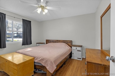 10907 E 11th Place unit 9, Tulsa, OK 74128 - photo 6