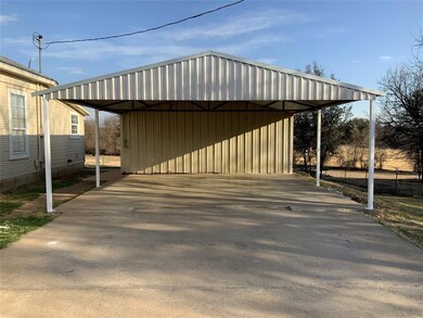 3124 Old Brock Rd, Weatherford, TX 76087 - photo 7