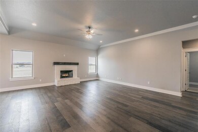 8288 Old Brock Rd, Brock, TX 76087 - photo 7