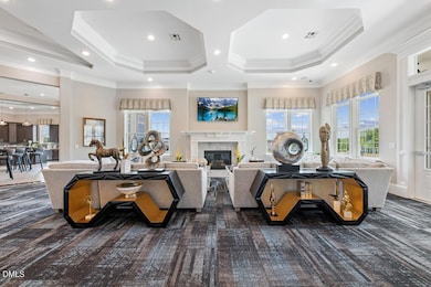 2032 Abbeyhill Dr unit 100, Raleigh, NC 27610 - photo 5