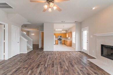 23910 Glengate Dr, Spring, TX 77373 - photo 4