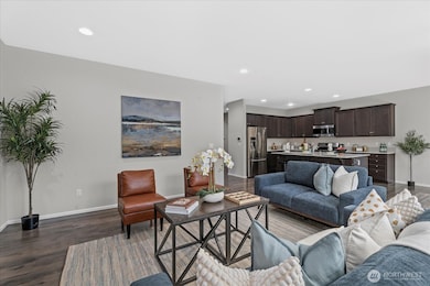 9901 13th St SE, Lake Stevens, WA 98258 - photo 6