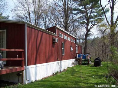 Exterior Back