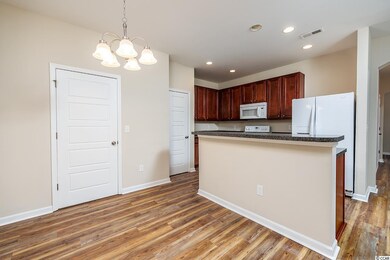 906 Oglethorpe Dr unit Forest Glen, Conway, SC 29527 - photo 3